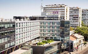 Golden Tulip Zira Belgrade