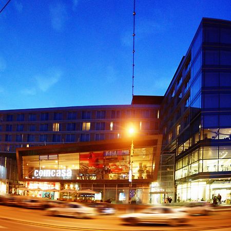 Golden Tulip Zira Belgrade Otel Dış mekan fotoğraf