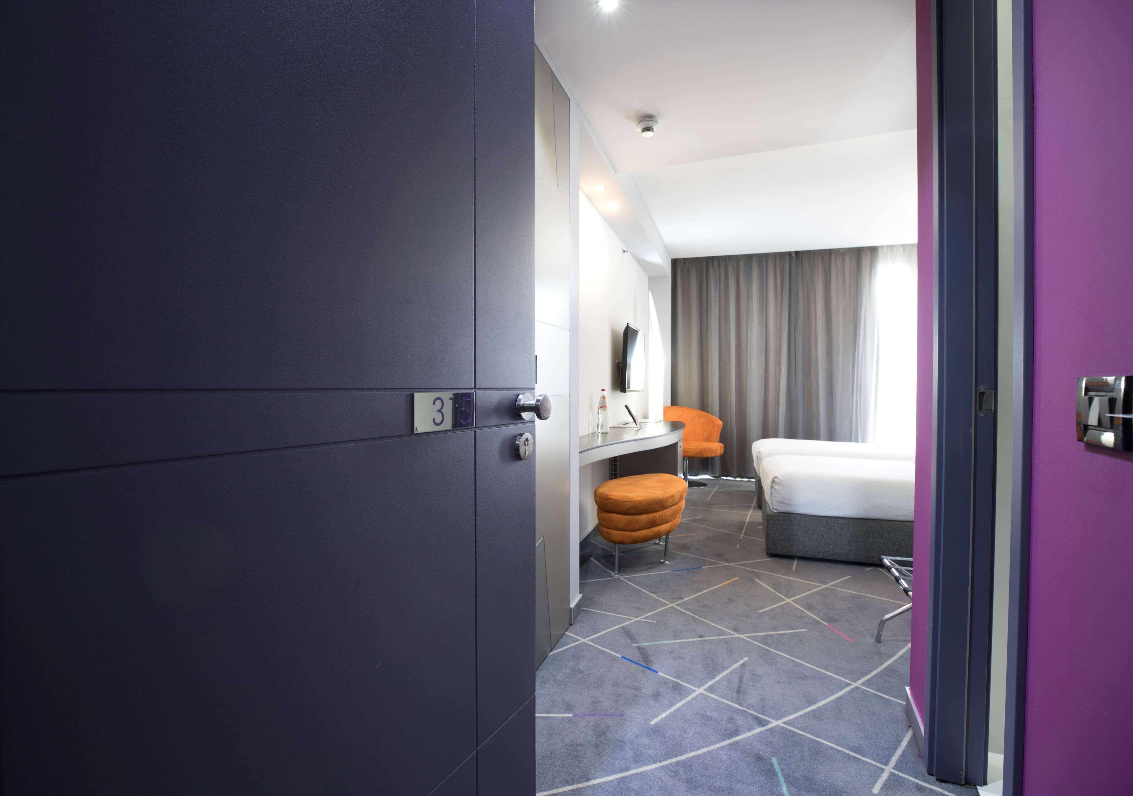 Golden Tulip Zira Belgrade Otel Dış mekan fotoğraf