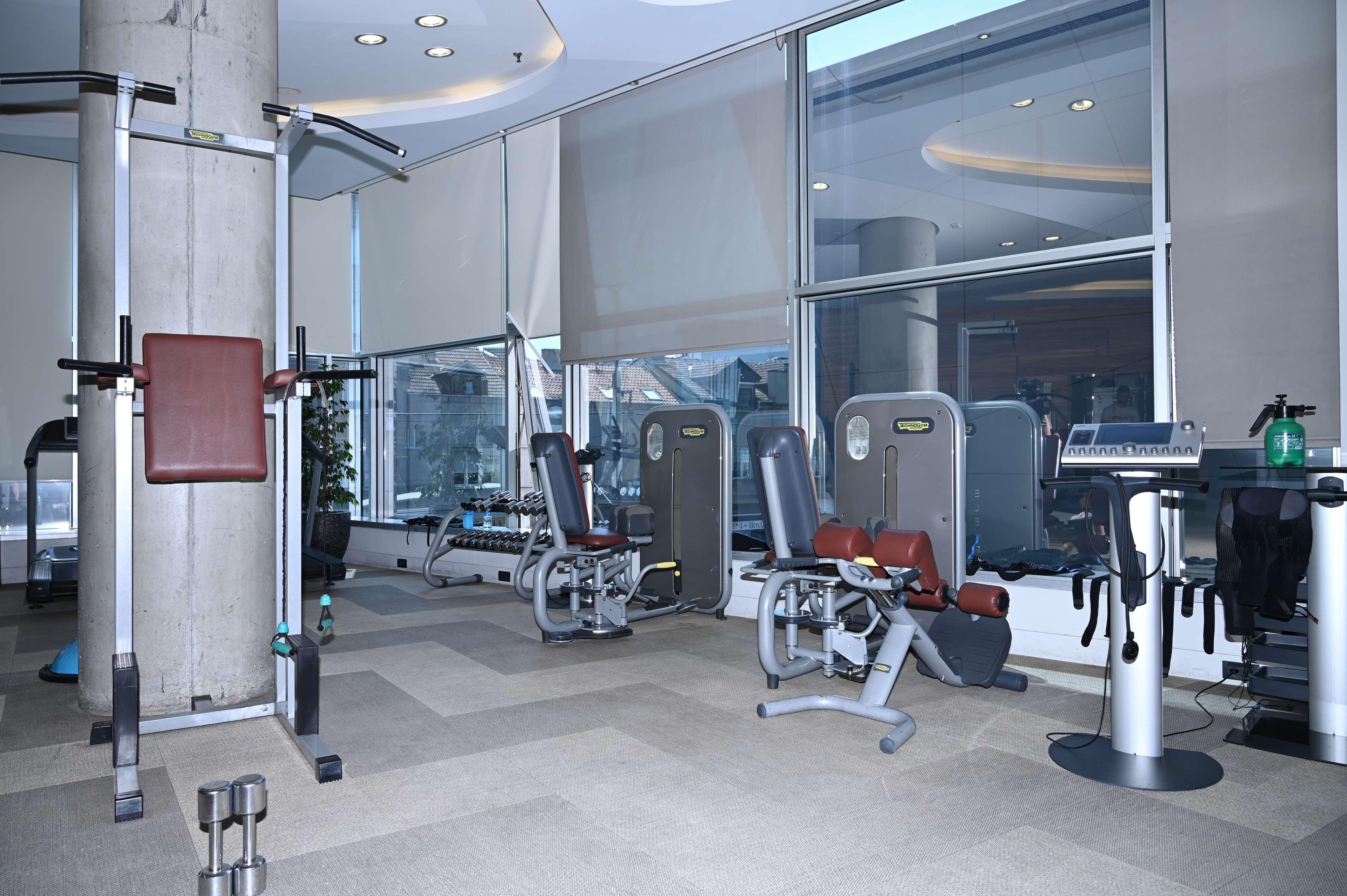Golden Tulip Zira Belgrade Otel Dış mekan fotoğraf