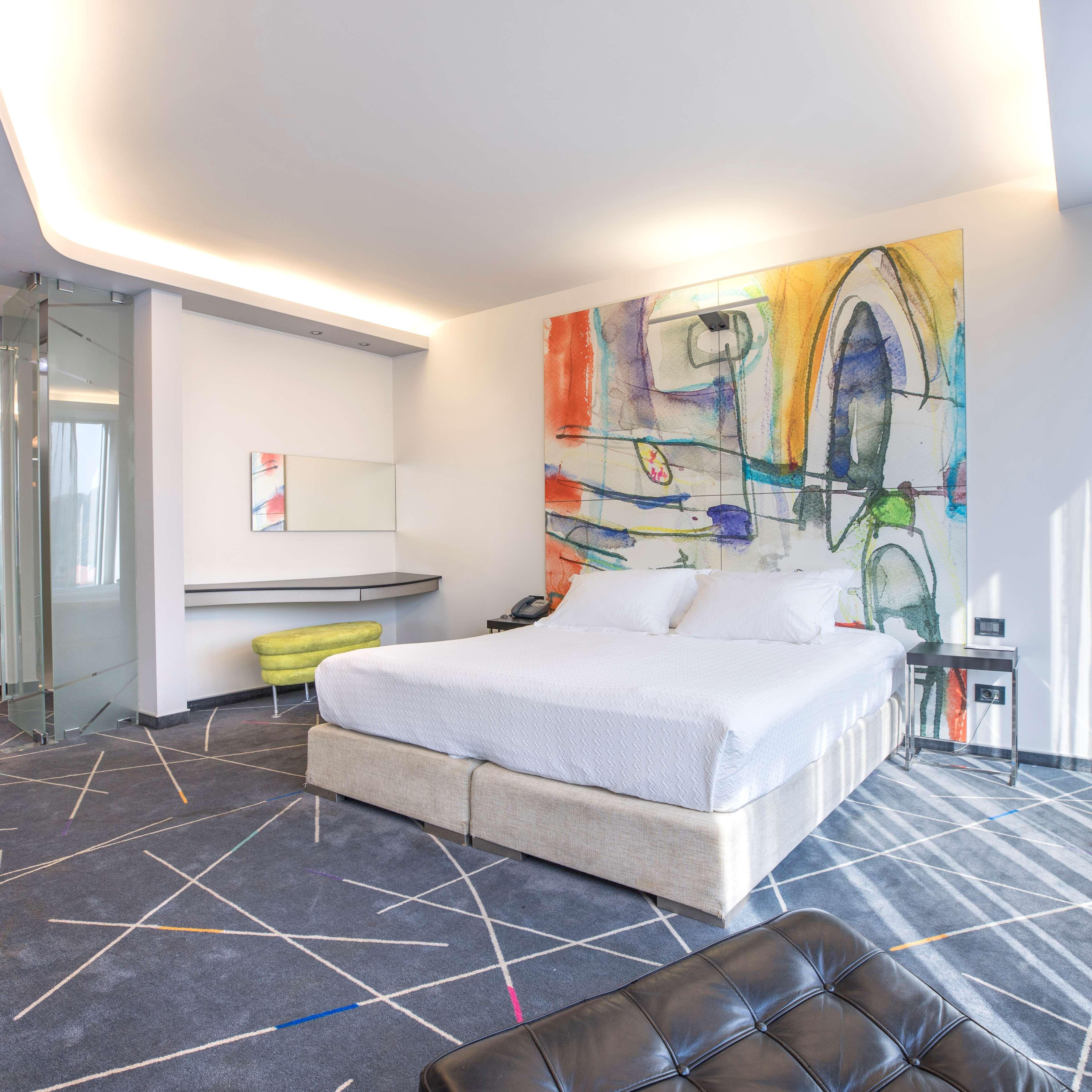 Golden Tulip Zira Belgrade Otel Dış mekan fotoğraf
