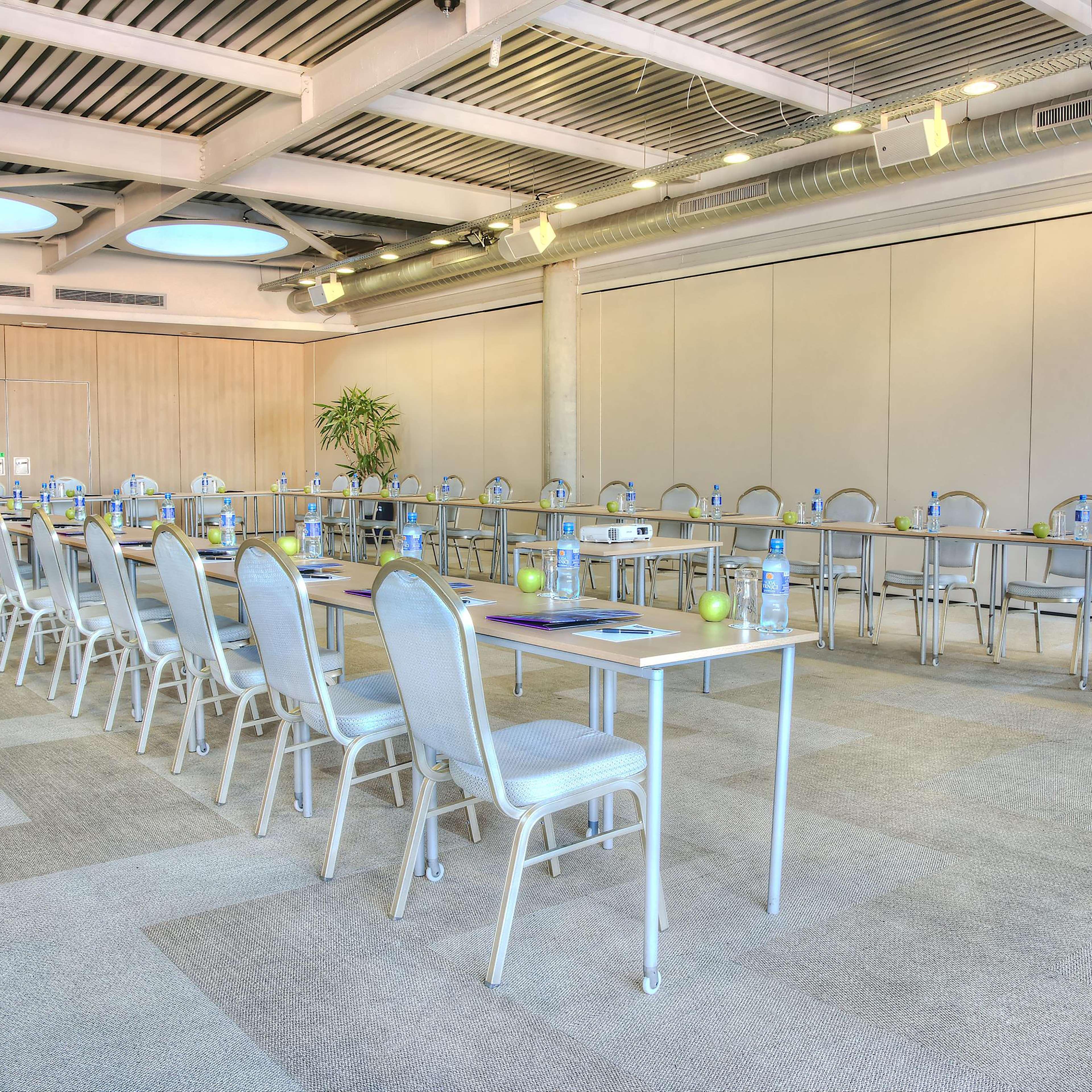 Golden Tulip Zira Belgrade Otel Dış mekan fotoğraf