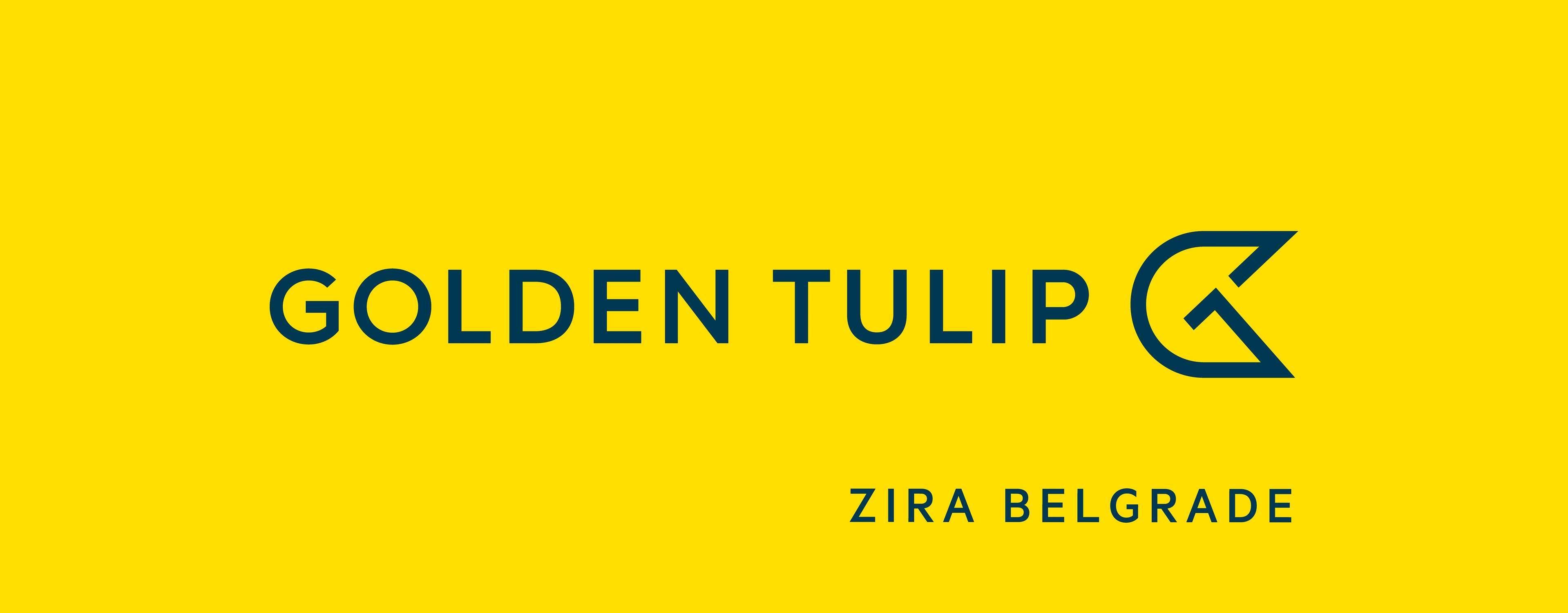 Golden Tulip Zira Belgrade Otel Dış mekan fotoğraf