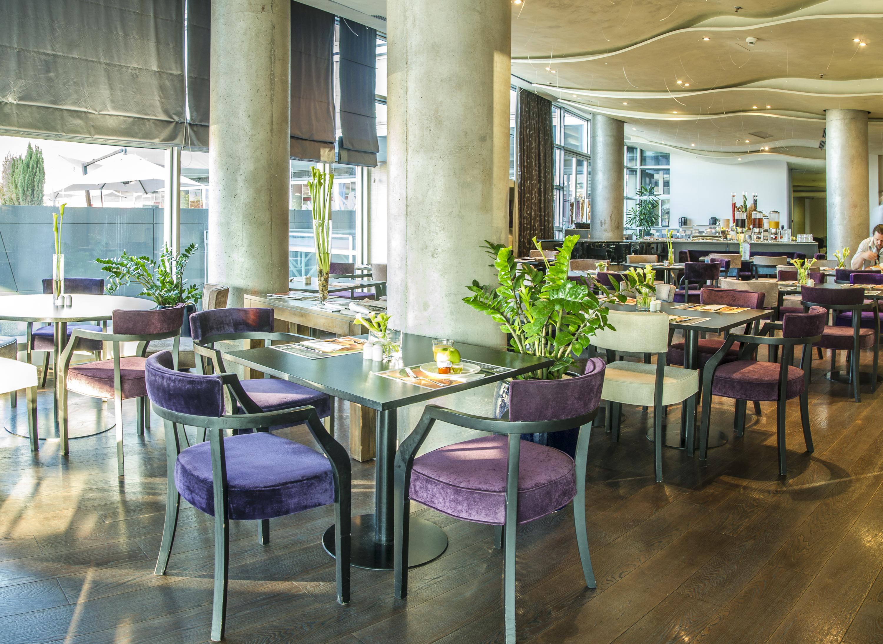 Golden Tulip Zira Belgrade Otel Dış mekan fotoğraf