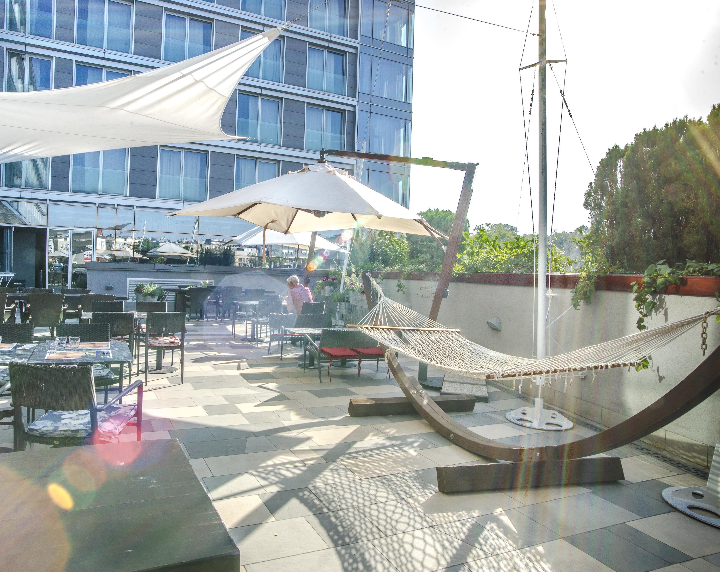 Golden Tulip Zira Belgrade Otel Dış mekan fotoğraf
