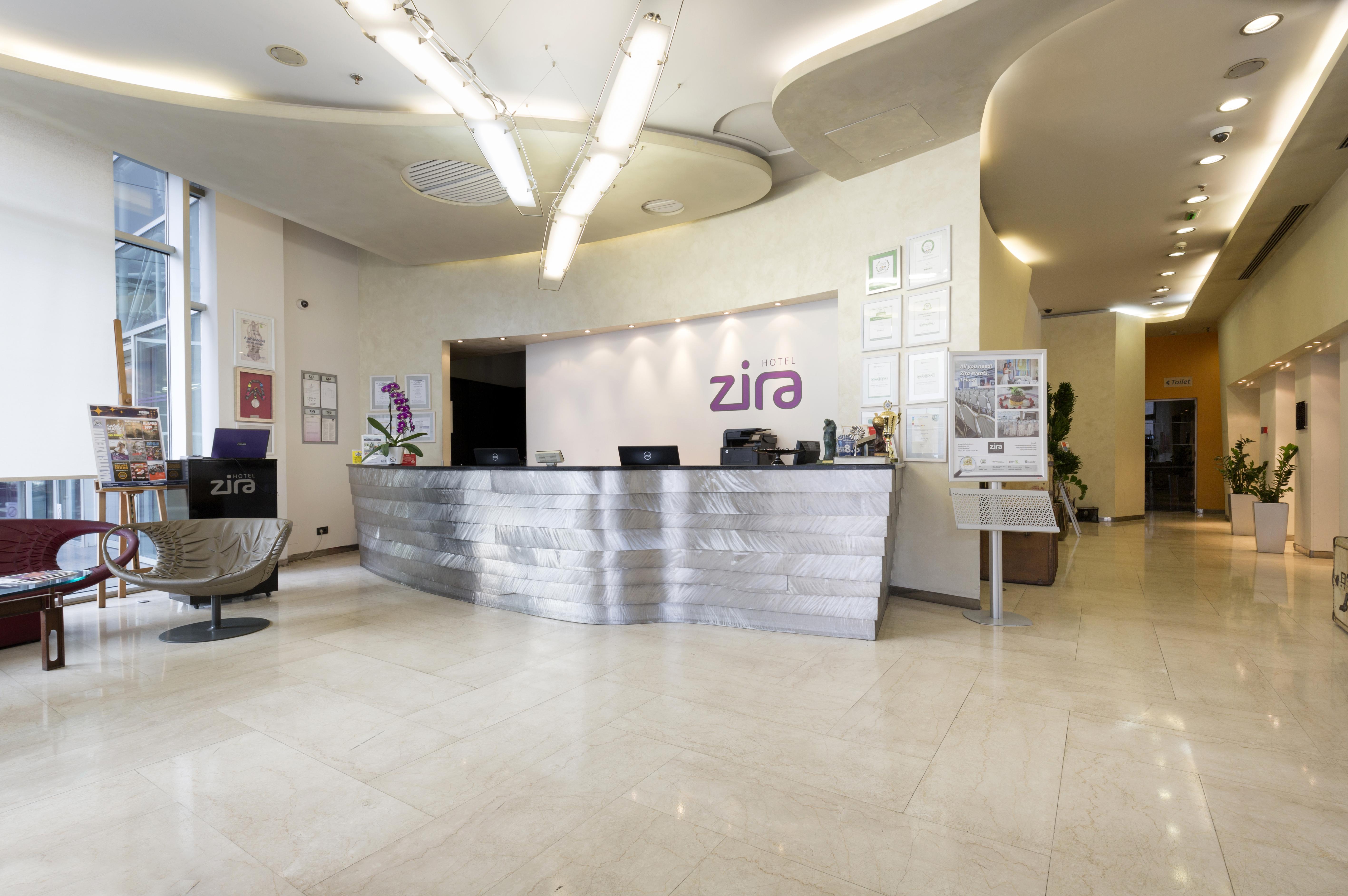 Golden Tulip Zira Belgrade Otel Dış mekan fotoğraf
